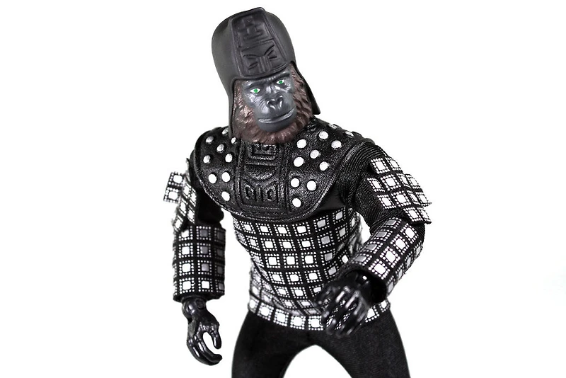 La Planète des singes - général Ursus - Édition anglaise