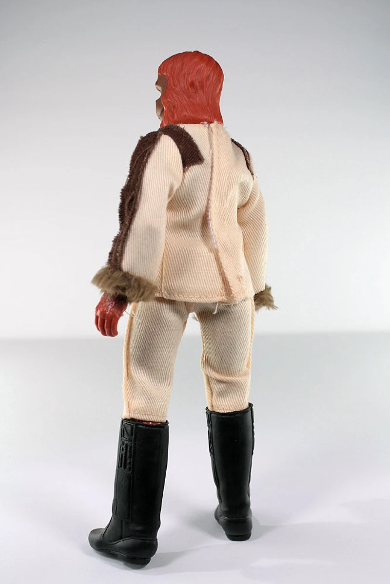 FIGURINES MEGO SUPER-HÉROS - La Planète des singes - Édition anglaise