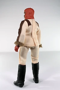 FIGURINES MEGO SUPER-HÉROS - La Planète des singes - Édition anglaise