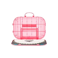 Famille LOL Surprise Fashion Show on the Go - Rose clair - Édition anglaise