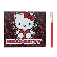 Palette d'Ombres à Paupières Hello Kitty