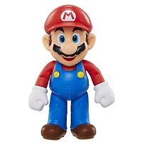 Monde de Nintendo - Figurines de 4 pouces - Vague