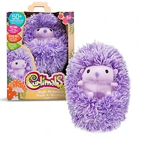 Curlimals Higgle le Higgehog - Édition anglaise