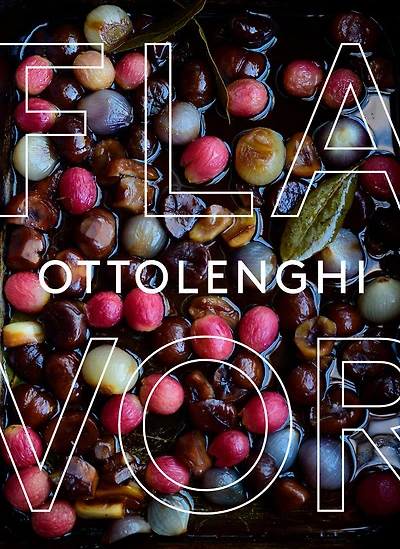 Ottolenghi Flavor - English Edition