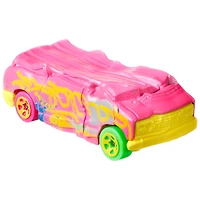 Hot Wheels Monster Trucks Torque Terror Vehicle