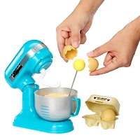 Nécessaire de pâtissier Little Tikes Creative ChefsMC