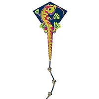 X Kites - Dlx Diamond - Gecko