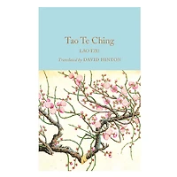 Tao Te Ching - English Edition