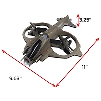 Gyroscope NKOK 2,4 GHz UNSC Wasp