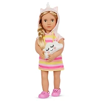 Our Generation - Licorne arc-en-ciel