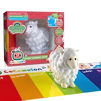 Cocomelon-The Colour Learning Sheep