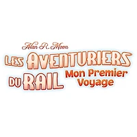 Days Of Wonder - Les Aventuriers Du Rail - Mon Premier Voyage - Europe - Édition française