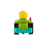 Fisher-Price Little People Wheelies Racing Tractor