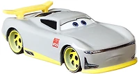 Disney Pixar Cars Ernesto