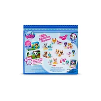 Littlest Pet Shop Paires D'Animaux De Compagnie