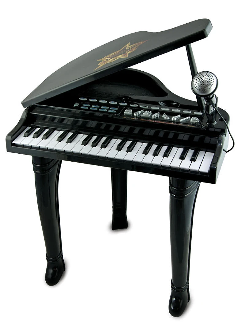 Symphonic Grand Piano Set