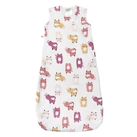 Sac De Nuit-Perlimpinpin-Chats/ 0,7 Togs/ 18-36 Mois