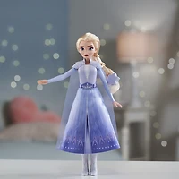 Disney La Reine des neiges 2