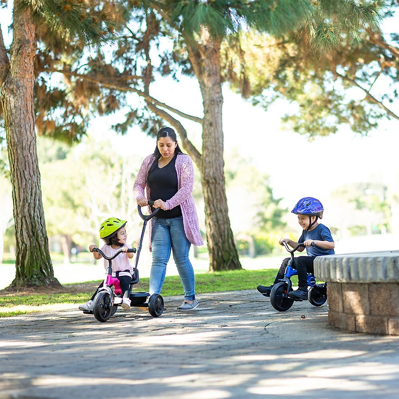 Joovy Tricycoo Kid Tricycle, First Trike