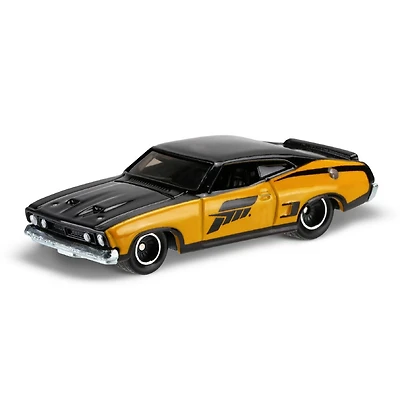 Hot Wheels - Retro Entertainment Diecast Vehicle - '73 Ford Falcon XB