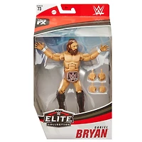 WWE Daniel Bryan Elite Collection Action Figure