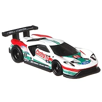 Hot Wheels - Véhicule Ford C-800