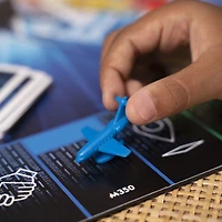 Monopoly Super banque électronique, unité bancaire électronique, jeu sans billets de banque, avec récompenses