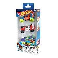 Hot Wheels Drone Racerz 3x Vehicle Expansion Pack