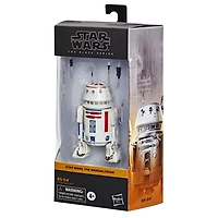 Star Wars The Black Series R5-D4