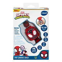 VTech Spidey and His Amazing Friends Spin Learning Watch