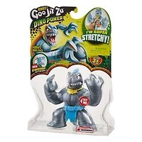 Héros de Goo Jit Zu - Ensemble Héros puissance Dino