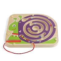 Imaginarium Discovery - Wooden Magnetic Maze Puzzle Assortment