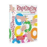 Ring-A-Ding-Ding - Édition anglaise