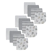 12 Pack Washcloths