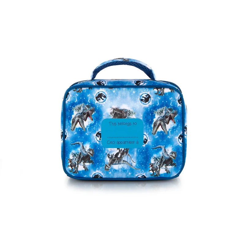Heys - Jurassic World sac à lunch