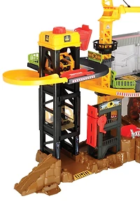 Construction Playset