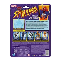 Marvel Legends Series Spider-Man, figurine Spider-Man : Ben Reilly de 15 cm