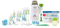 Dr. Brown's - Coffret Cadeau Options+ Tout-en-Un