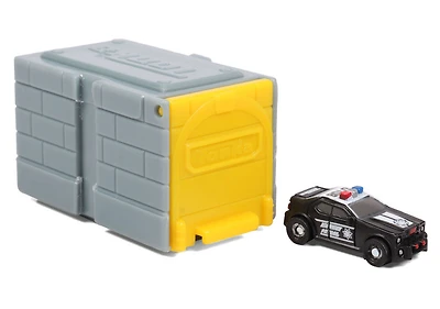 Assortiment de mini-véhicules Tonka Tiny