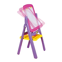 Imaginarium flip and fold easel