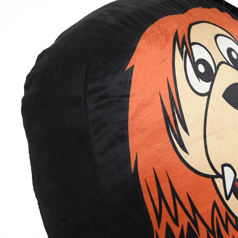 Oreiller Mascotte de la LNH des Ottawa Senators