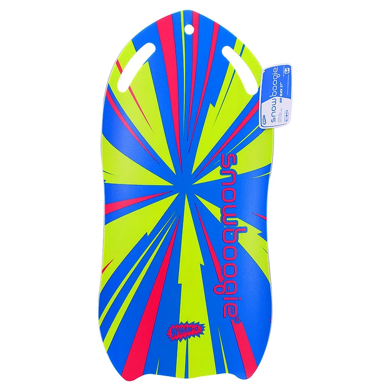 Snow Boogie Air Slick 37" Sled