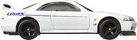 Hot Wheels Premium Car Culture Modern Classics Nissan Skyline R-33 1:64 Scale Collectible Vehicle