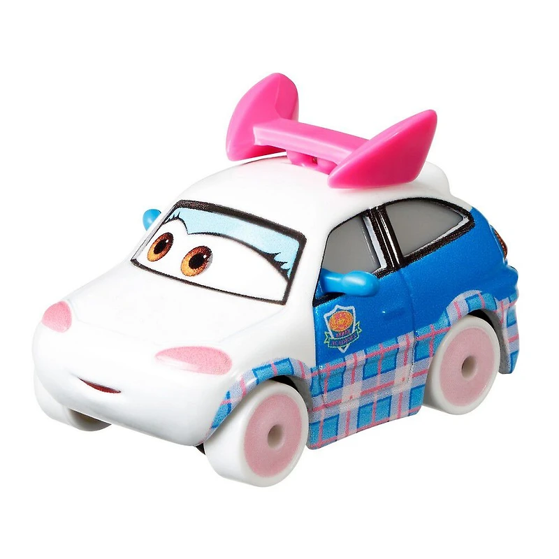 Disney Pixar Cars Suki