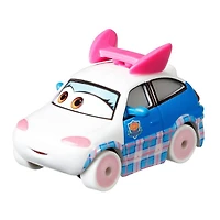 Disney Pixar Cars Suki