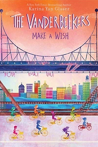 The Vanderbeekers Make A Wish - Édition anglaise