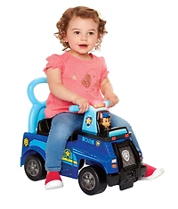 Paw Patrol Chase Cruiser Ride-On