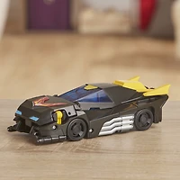 Transformers Bumblebee Cyberverse Adventures Action Attackers Warrior Class Stealth Force Hot Rod Action Figure