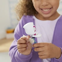 Marvel Spidey and His Amazing Friends Ghost-Spider Hero Figure