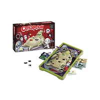 Jeu Operation: Tim Burton's The Nightmare Before Christmas Collector's Edition - Édition anglaise